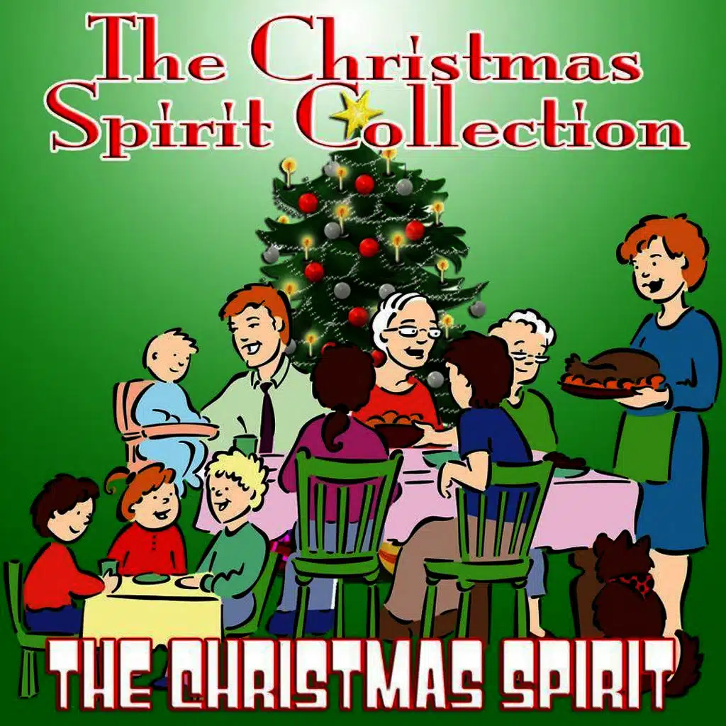 The Christmas Spirit Collection