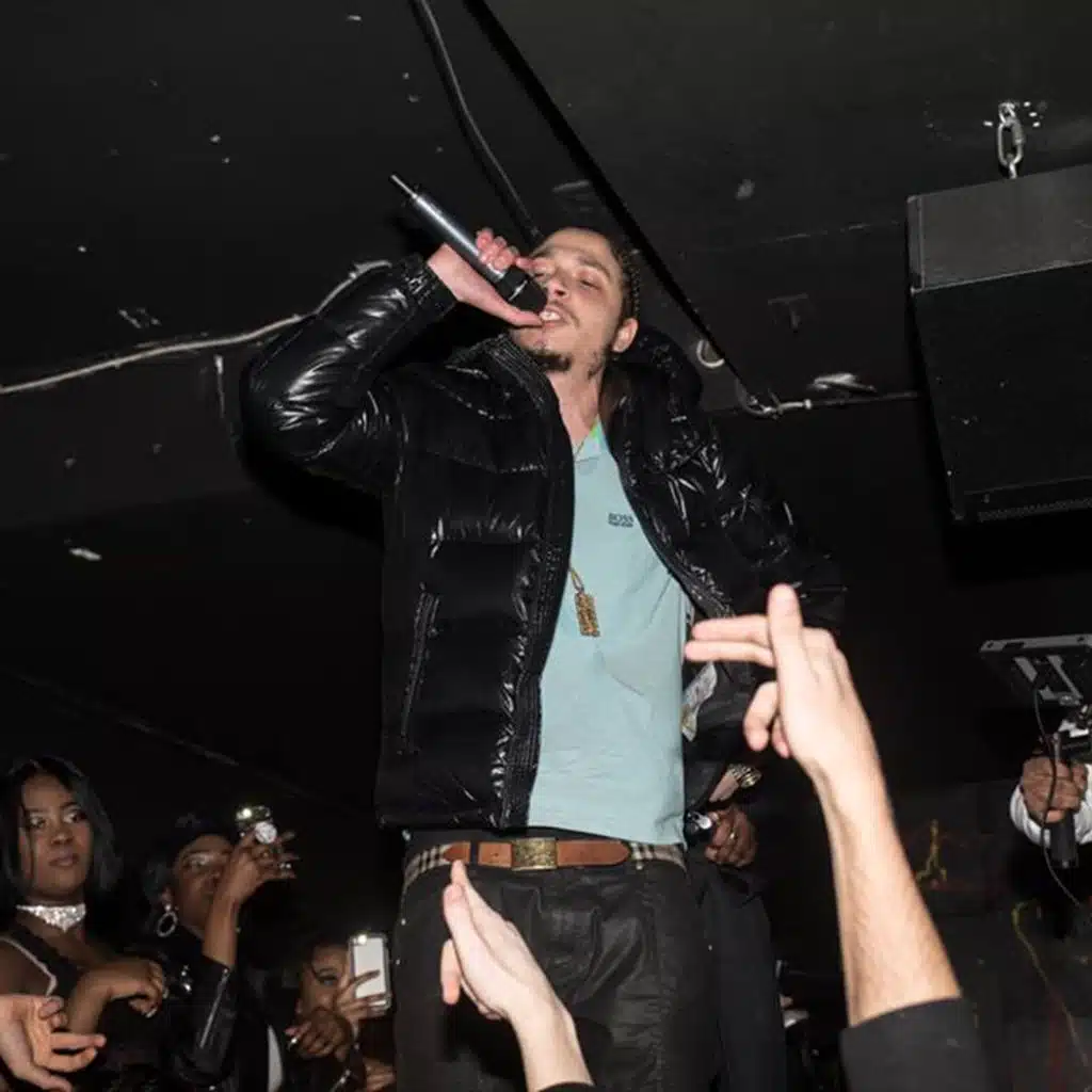 Up (feat. K Money & RK)