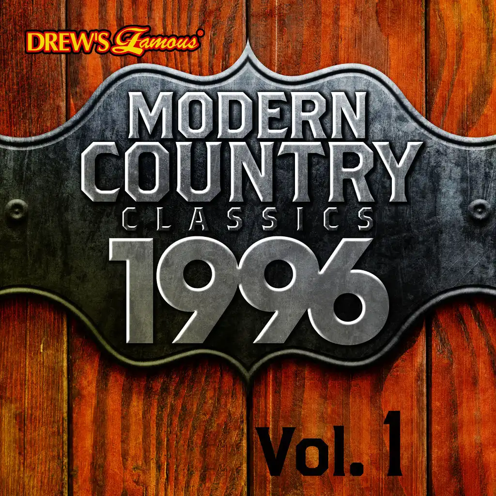 Modern Country Classics: 1996, Vol. 1