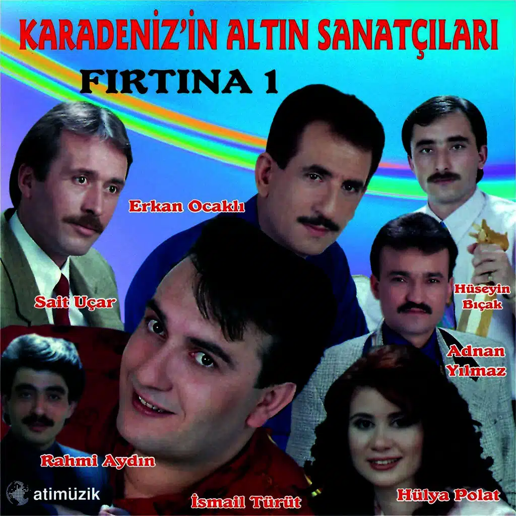 Yüreğim