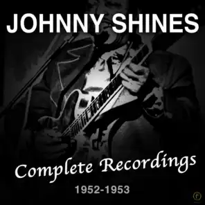 Complete Recordings: 1952-1953