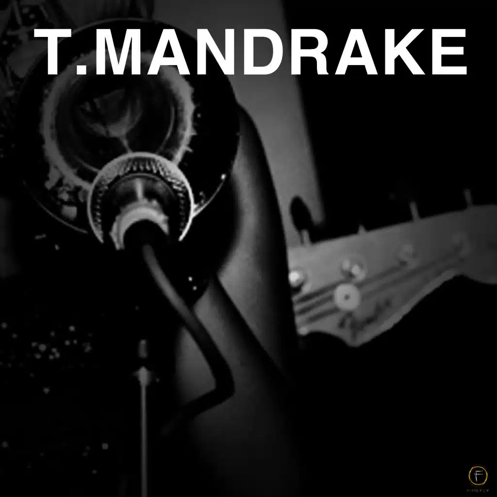 T.Mandrake