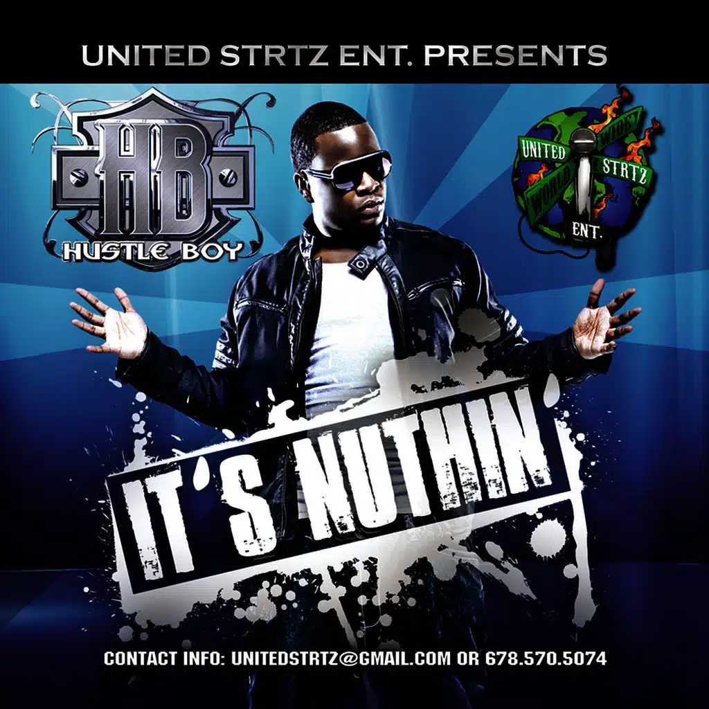 Grind On Street Edit