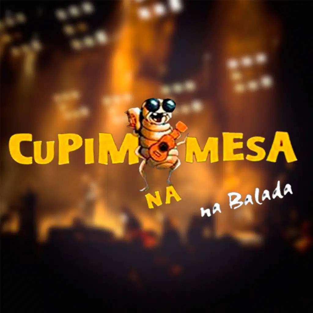 Na Balada (Ao Vivo)