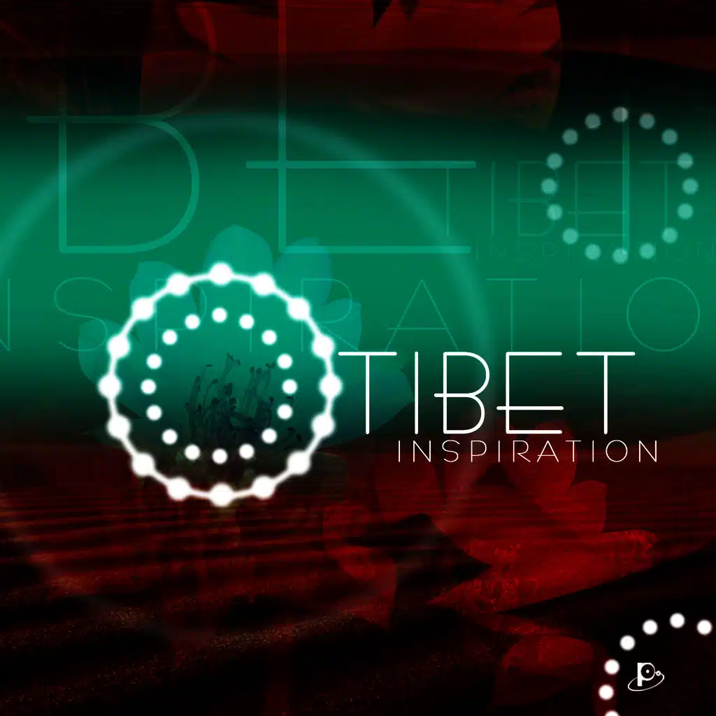 Tibet Inspiration