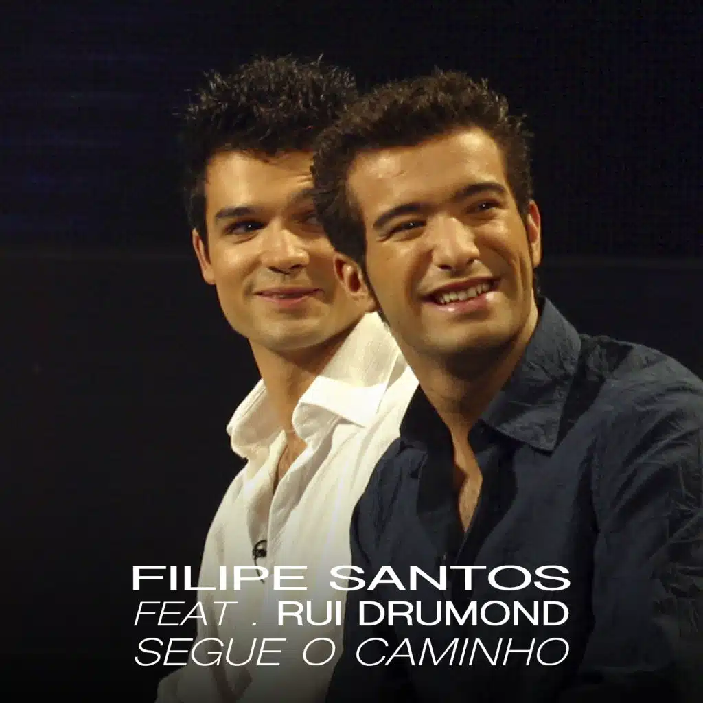 Segue o Caminho (feat. Rui Drumond)