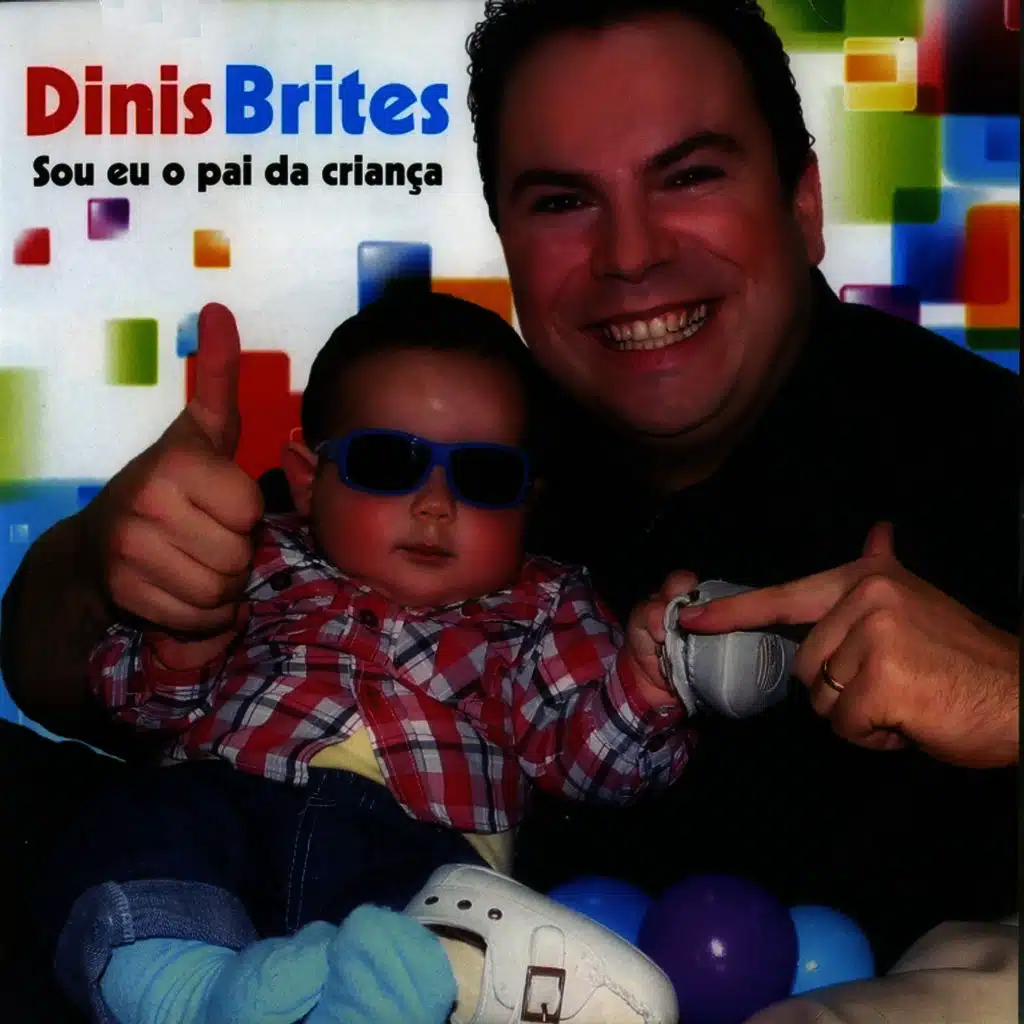 Sou Eu o Pai da Criança