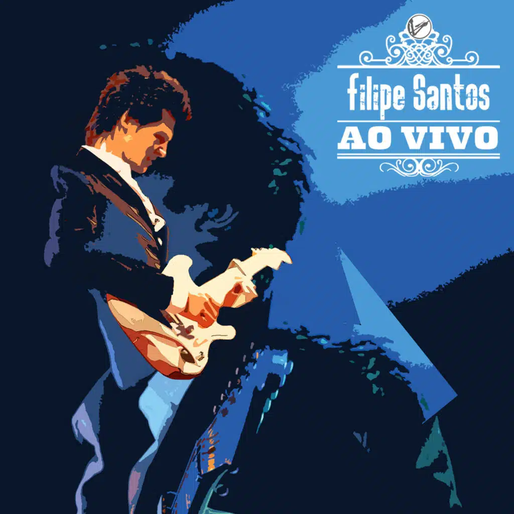 Filipe Santos (Ao Vivo)