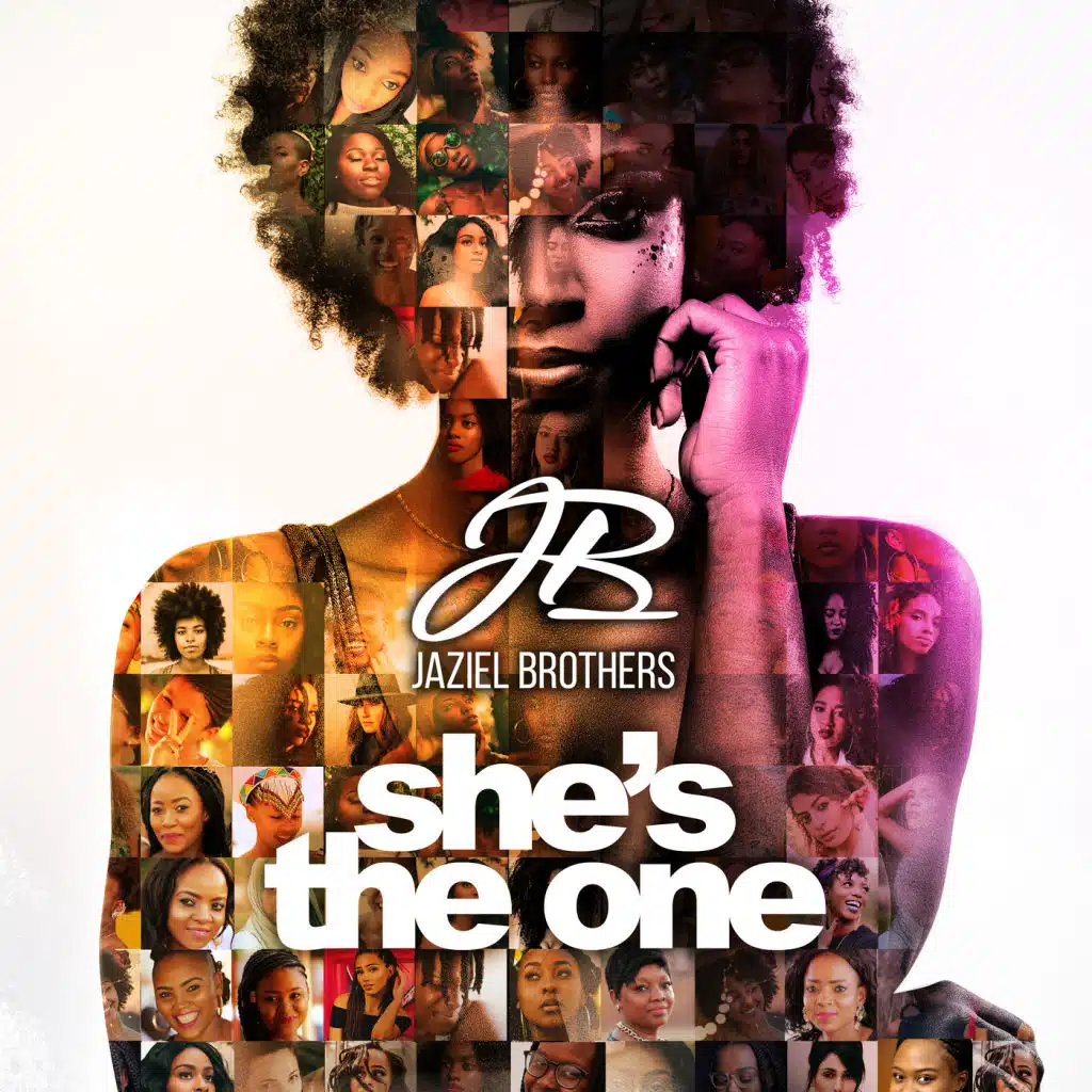 She's the One