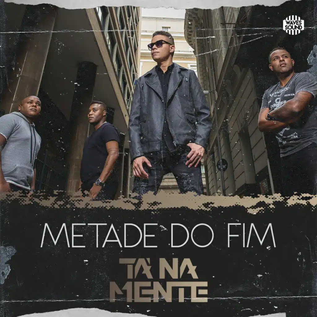 Metade do Fim