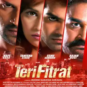 Teri Fitrat (Original Motion Picture Soundtrack)