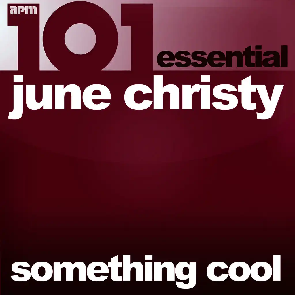101 - Something Cool - Essential June Christy