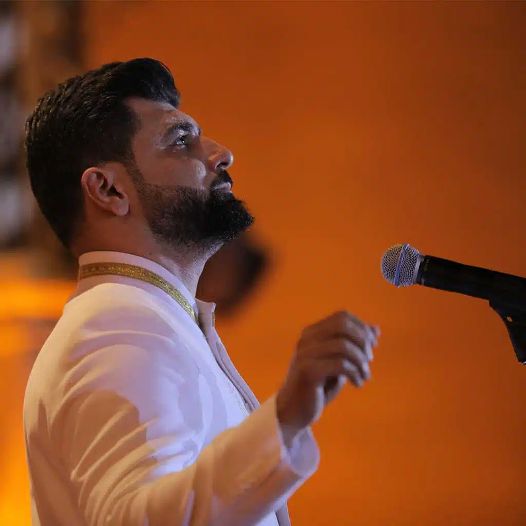 الهوى سهل عليك