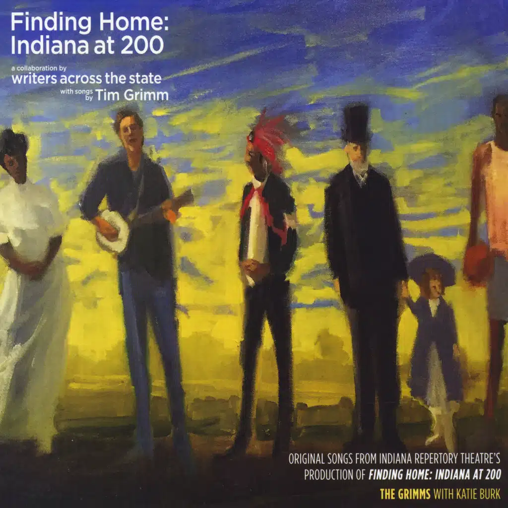 Finding Home: Indiana at 200