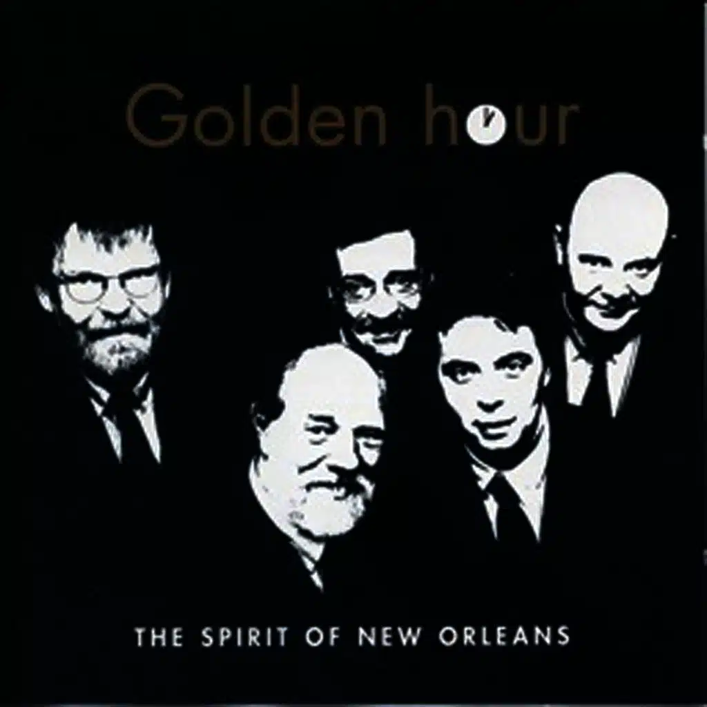 Golden Hour