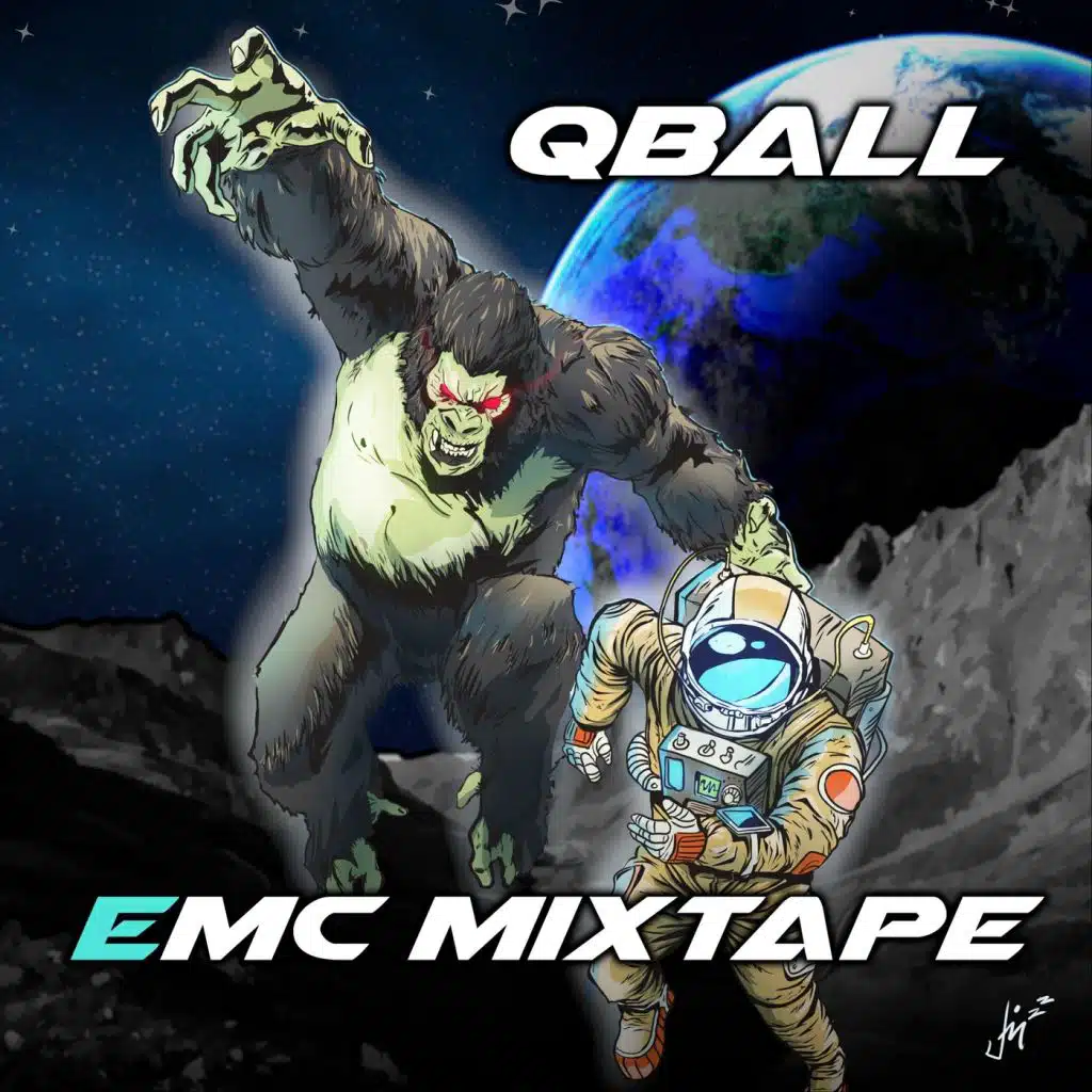 EMC Mixtape
