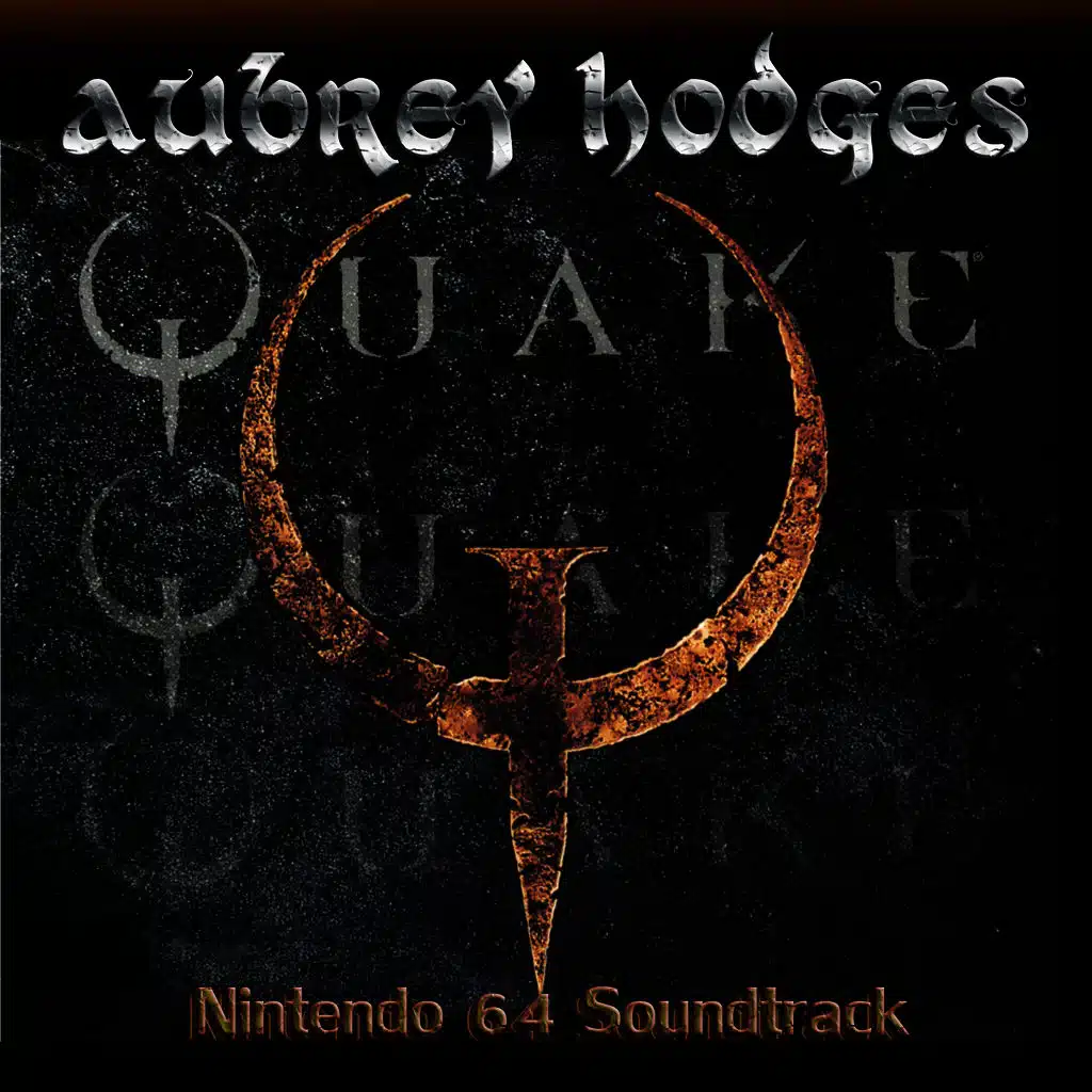 Quake Nintendo 64 Soundtrack