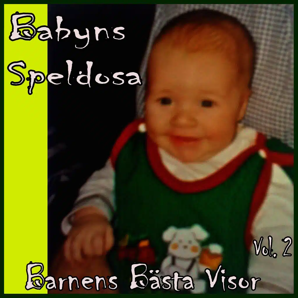 Babyns speldosa Vol. 2