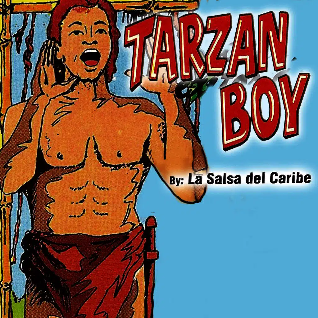 Tarzan Boy