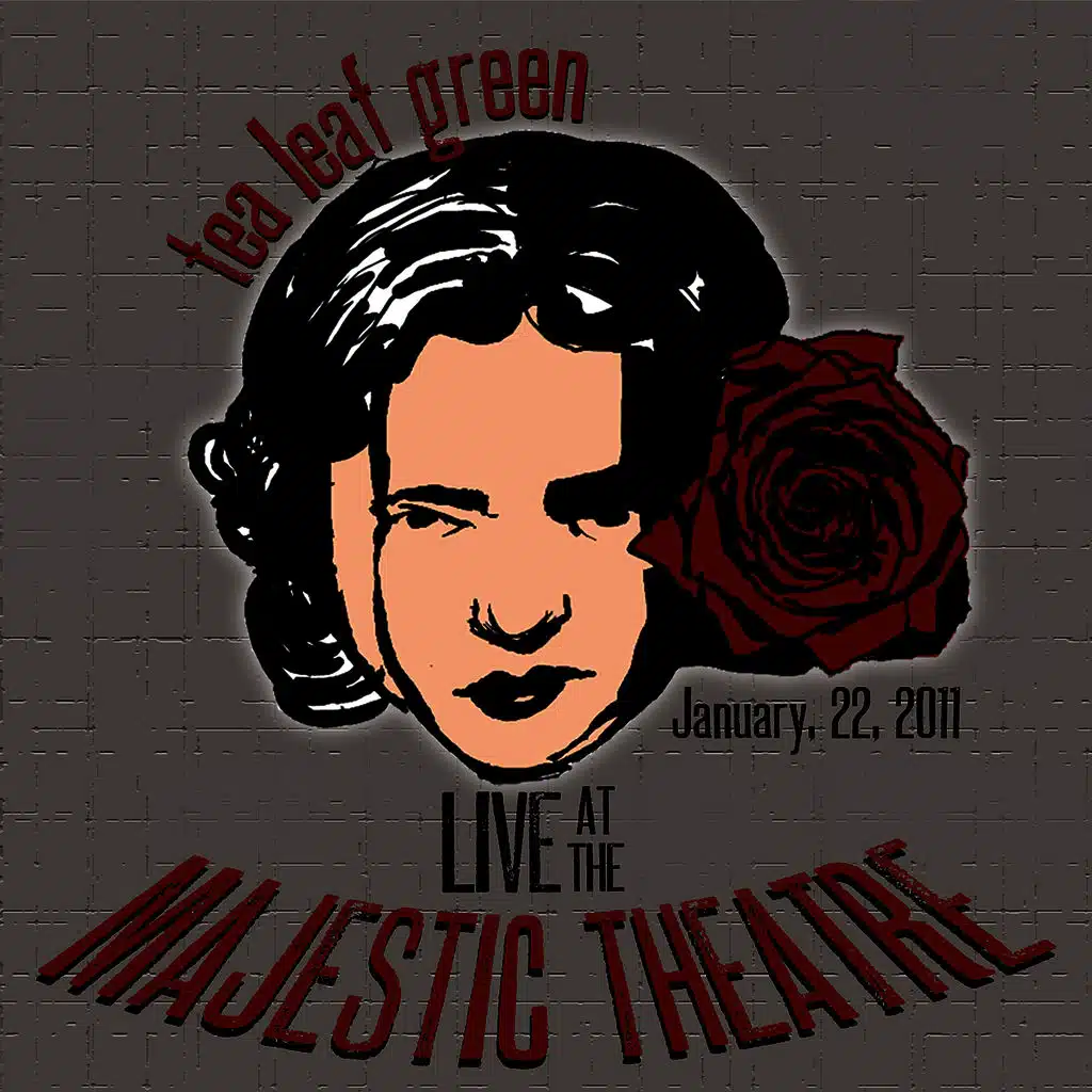 Live at the Majestic Theatre