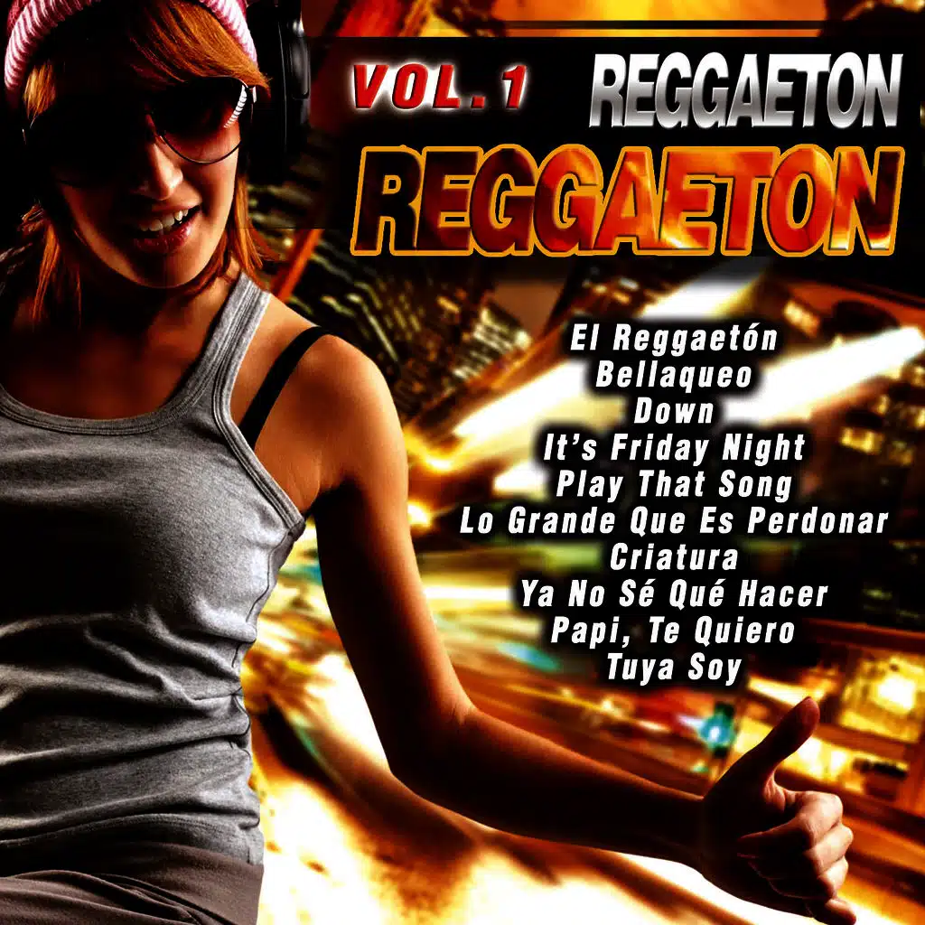 Reggaeton Vol. 1