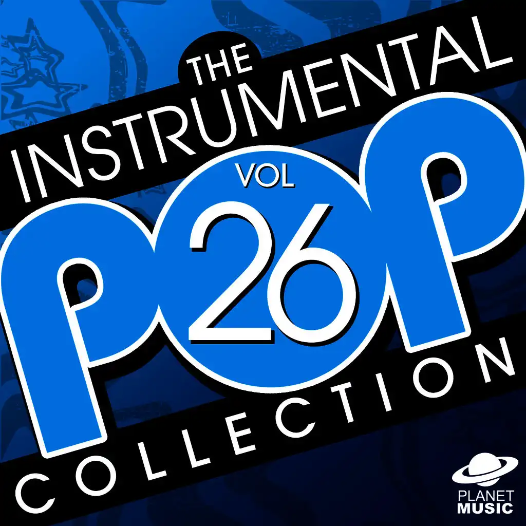 The Instrumental Pop Collection Vol. 26