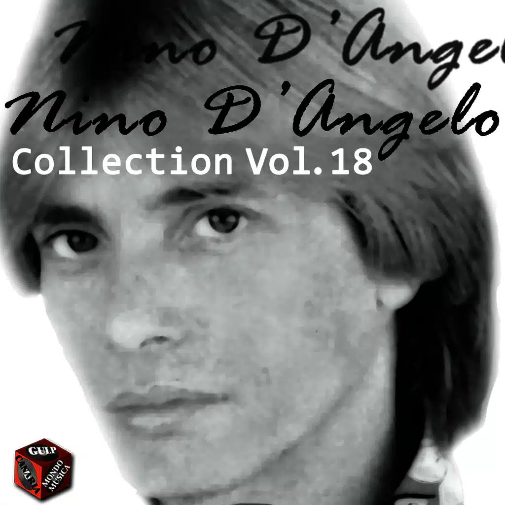 Nino D'Angelo Collection - Vol.18 