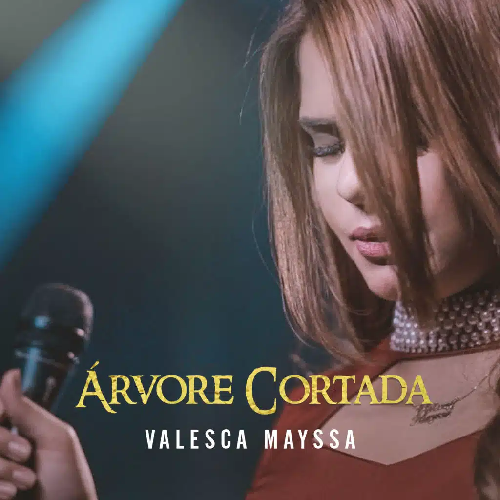 Árvore Cortada (Playback)