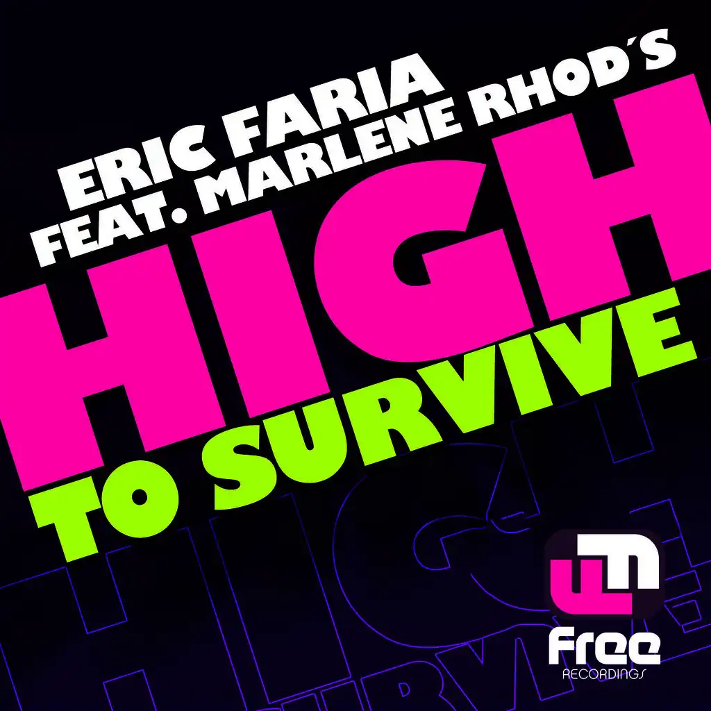 High to Survive (Radio Edit)