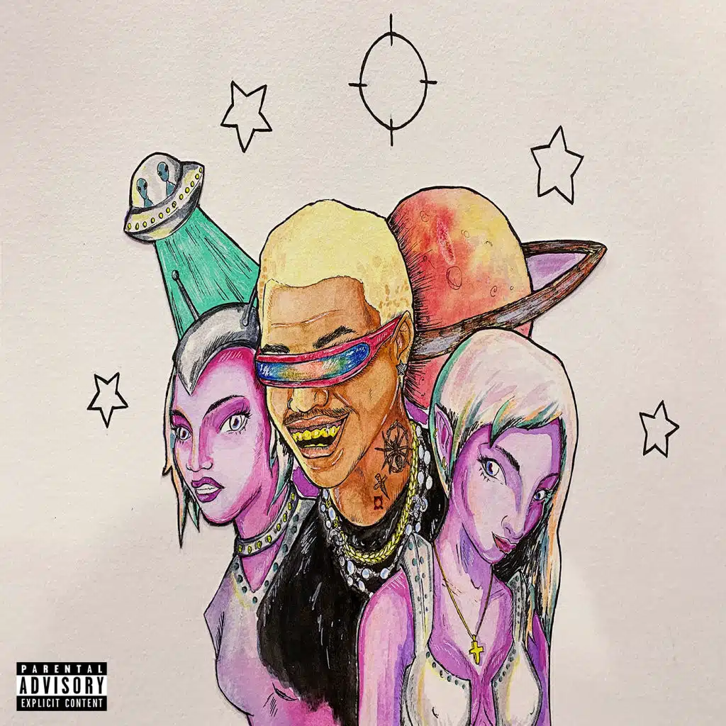 Trends (feat. Buku Bandz)