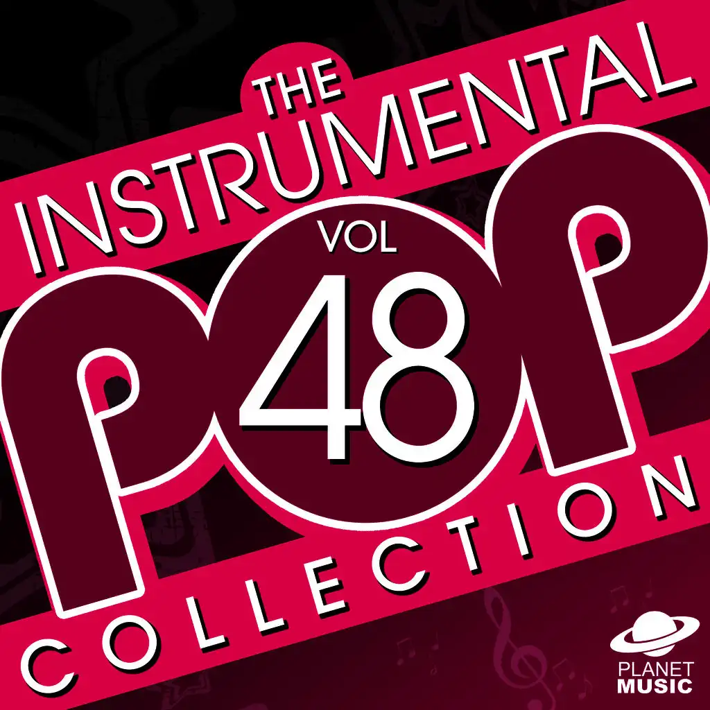 The Instrumental Pop Collection, Vol. 48