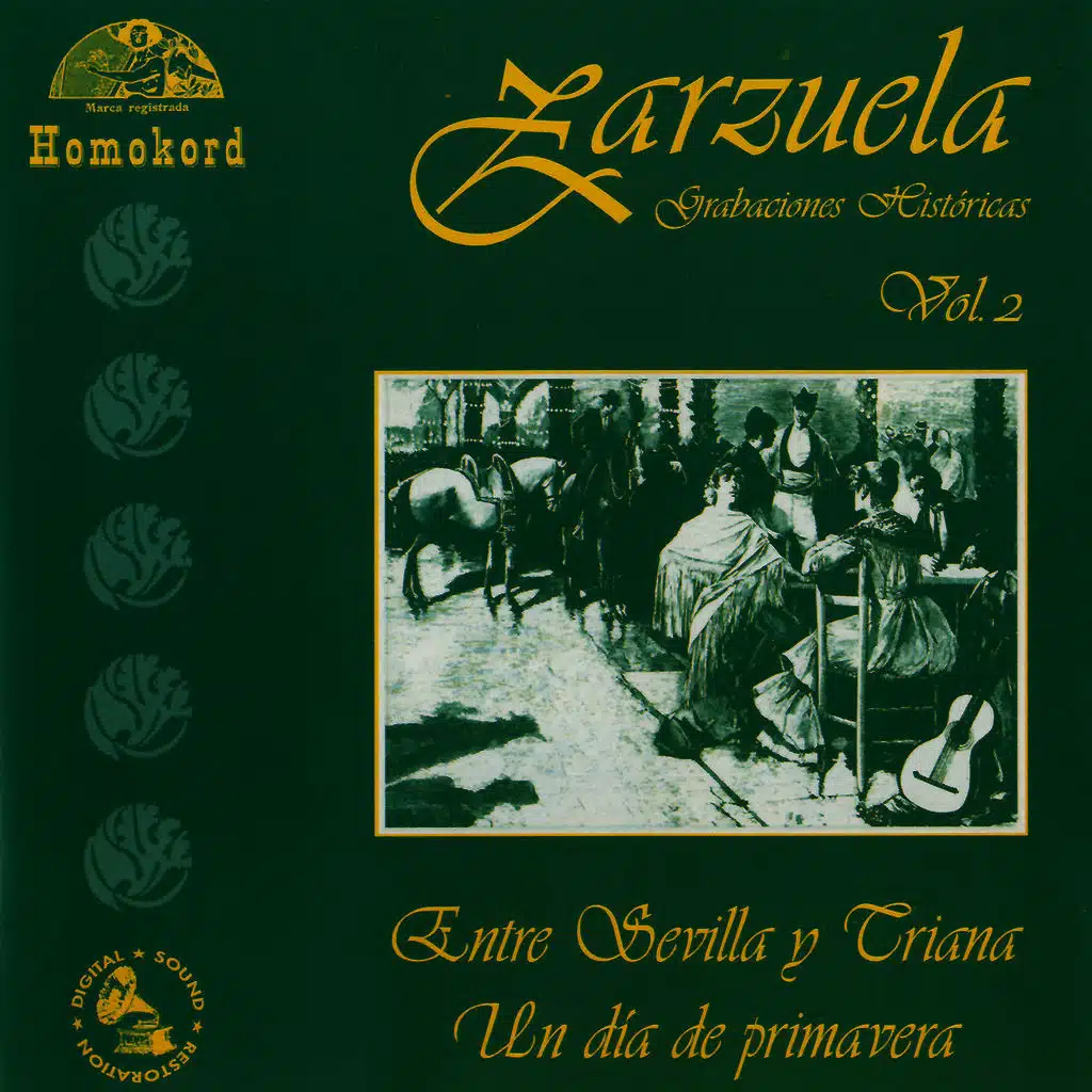 Un Día de Primavera: "Quien dijo miedo"