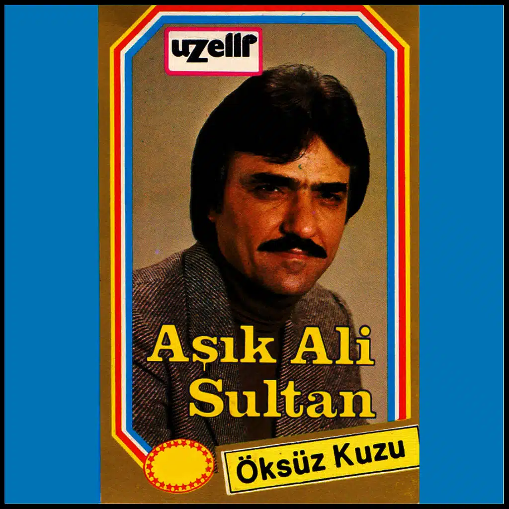 Öksüz Kuzu