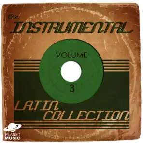 The Instrumental Latin Collection, Vol. 3