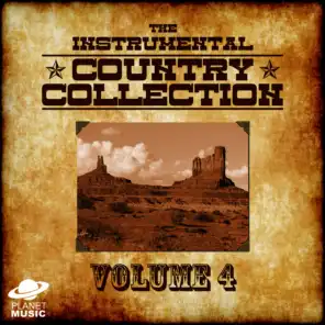 The Instrumental Country Collection, Vol. 4