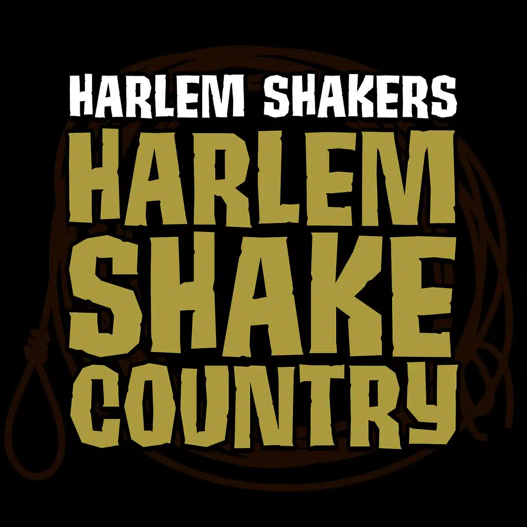Harlem Shake Country