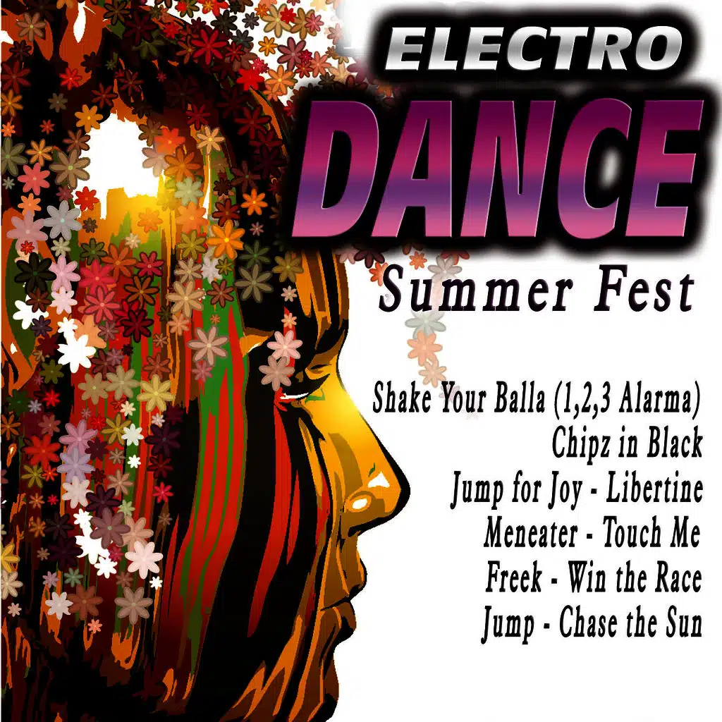 Electro Dance-Summer Fest