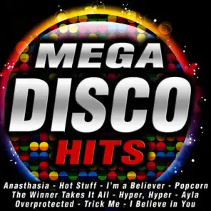 Mega Disco Hits