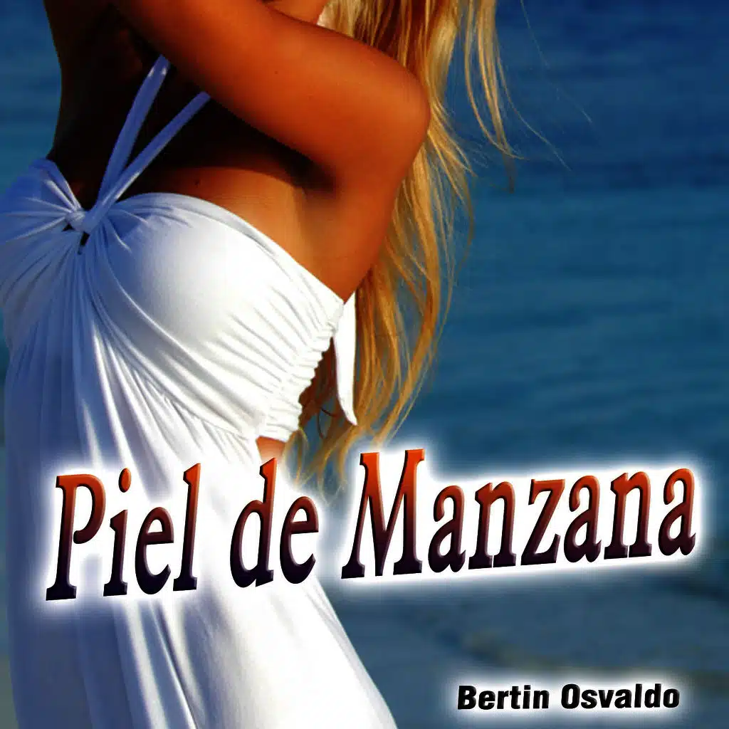 Piel de Manzana - Single