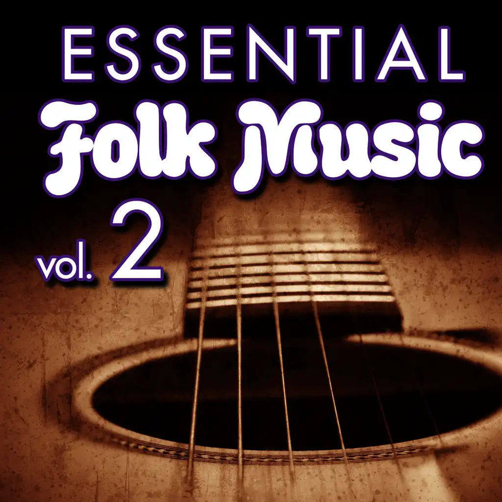 Essential Folk Music, Vol. 2