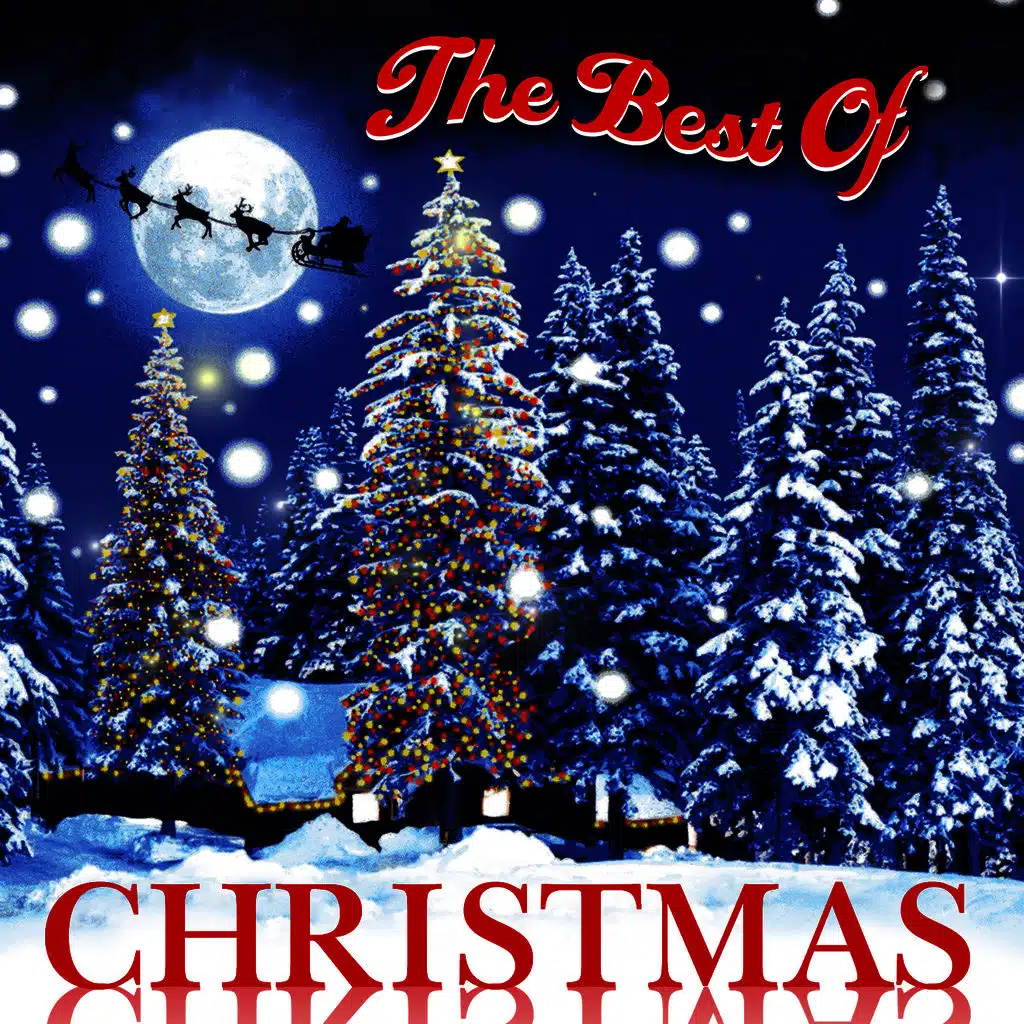 The Best of Christmas