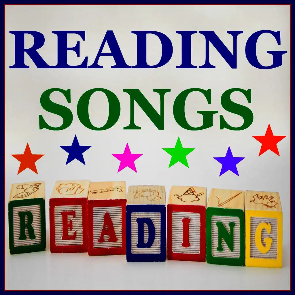 Reading Songs for Children