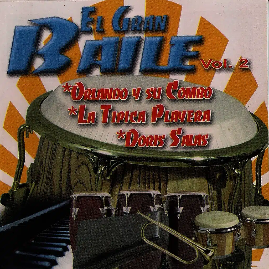 El Gran Baile, Vol. 2