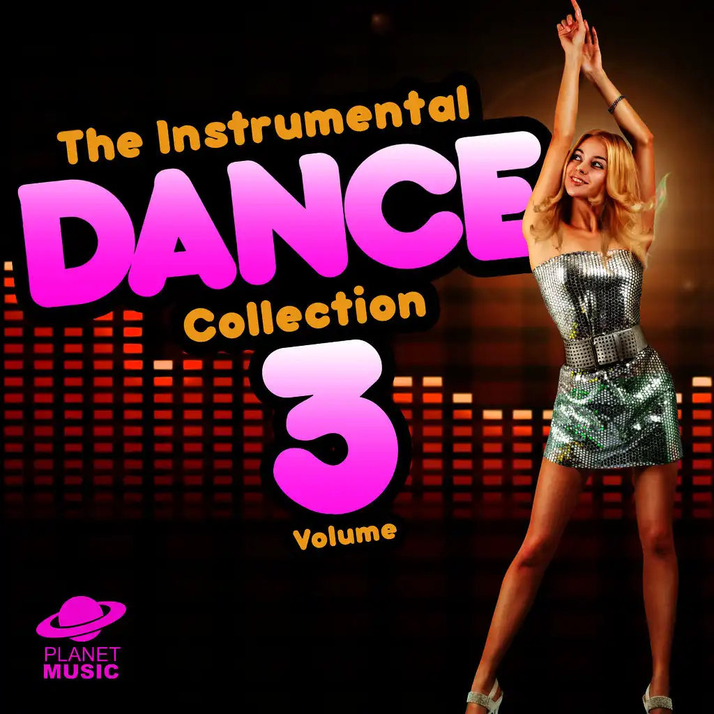 The Instrumental Dance Collection, Vol. 3