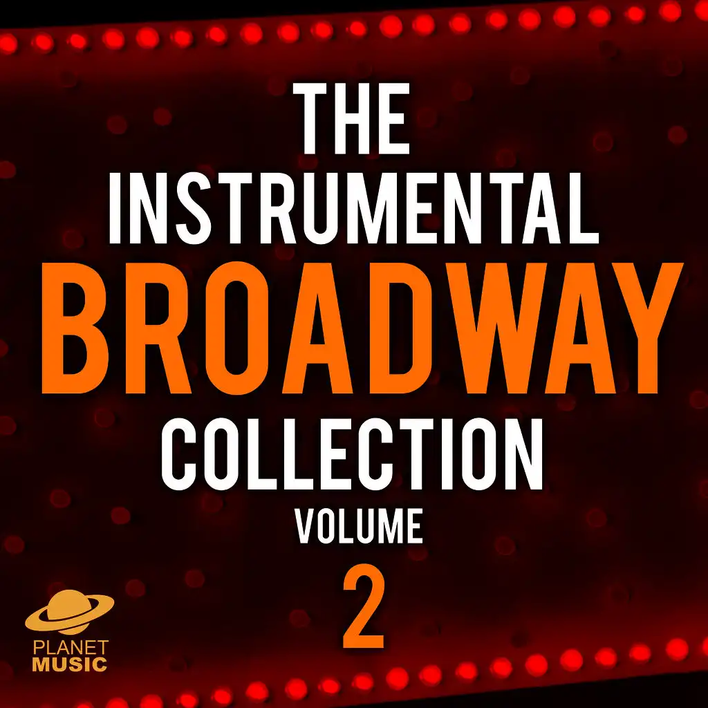 The Instrumental Broadway Collection, Vol. 2