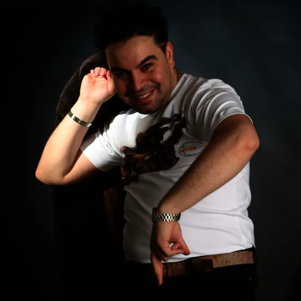 Florin Salam & Cristi dorel