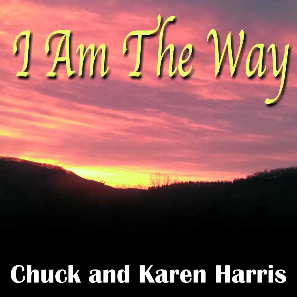 Chuck Harris & Karen Harris