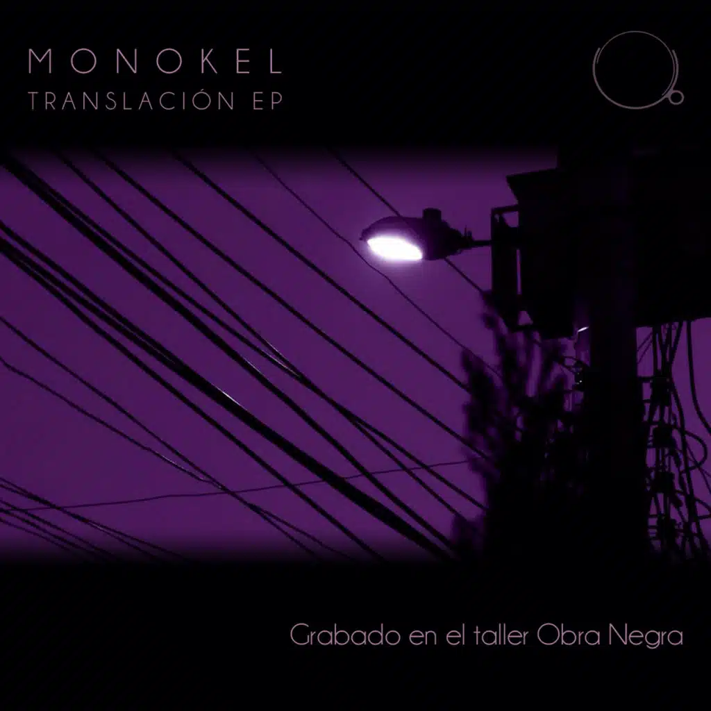 Translación: Grabado en Obra Negra Gráfica