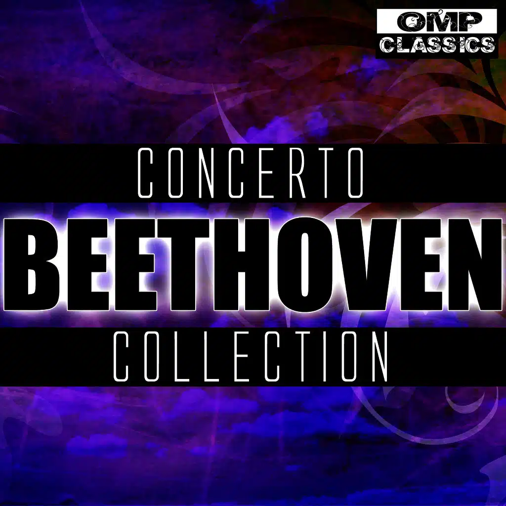 Violin Concerto in D Major Op.61: III. Rondo. Allegro