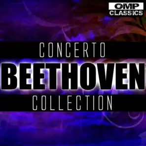 Beethoven: Concerto Collection